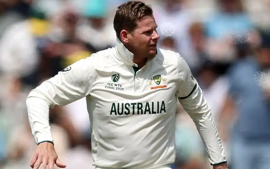 "Don't Feel Any Pain": Steve Smith Drops Hint On His Availability For 2nd Test vs West Indies